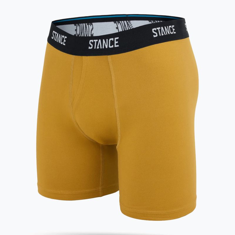 Боксерки Stance Minted Brief 2 multicolor pairs 5