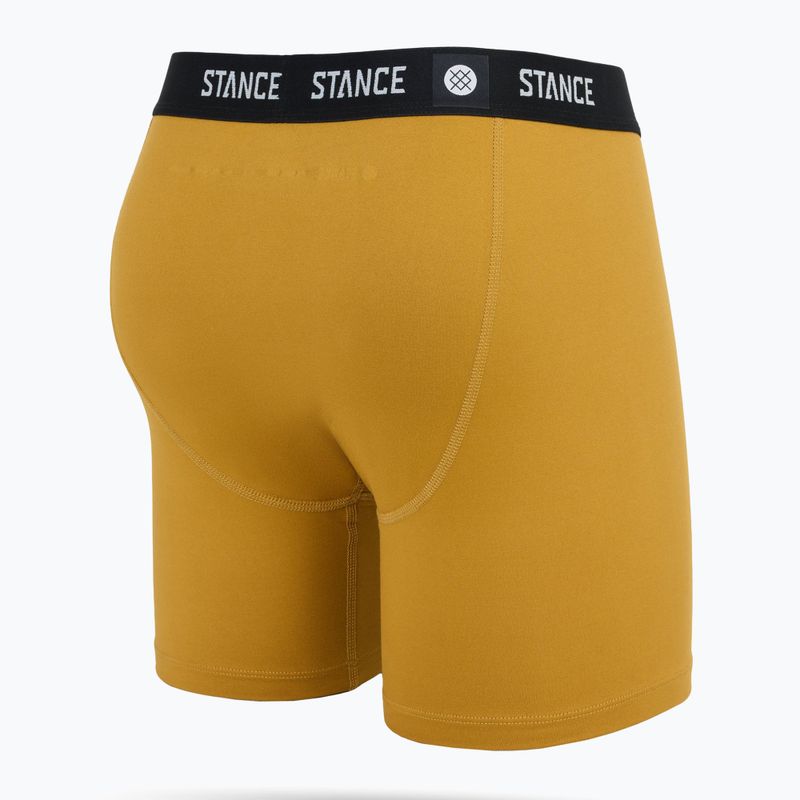 Боксерки Stance Minted Brief 2 multicolor pairs 6