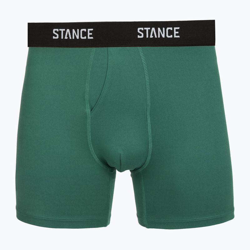 Боксерки Stance Minted Brief 2 multicolor pairs 2