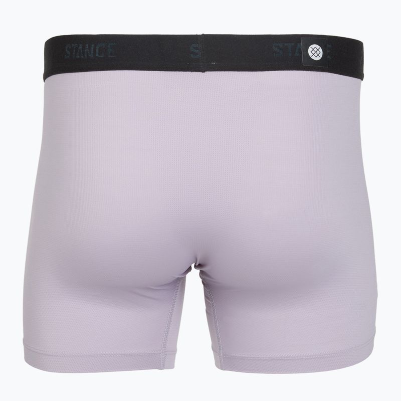 Боксерки Stance Lilac Performance Wholester lilac 2