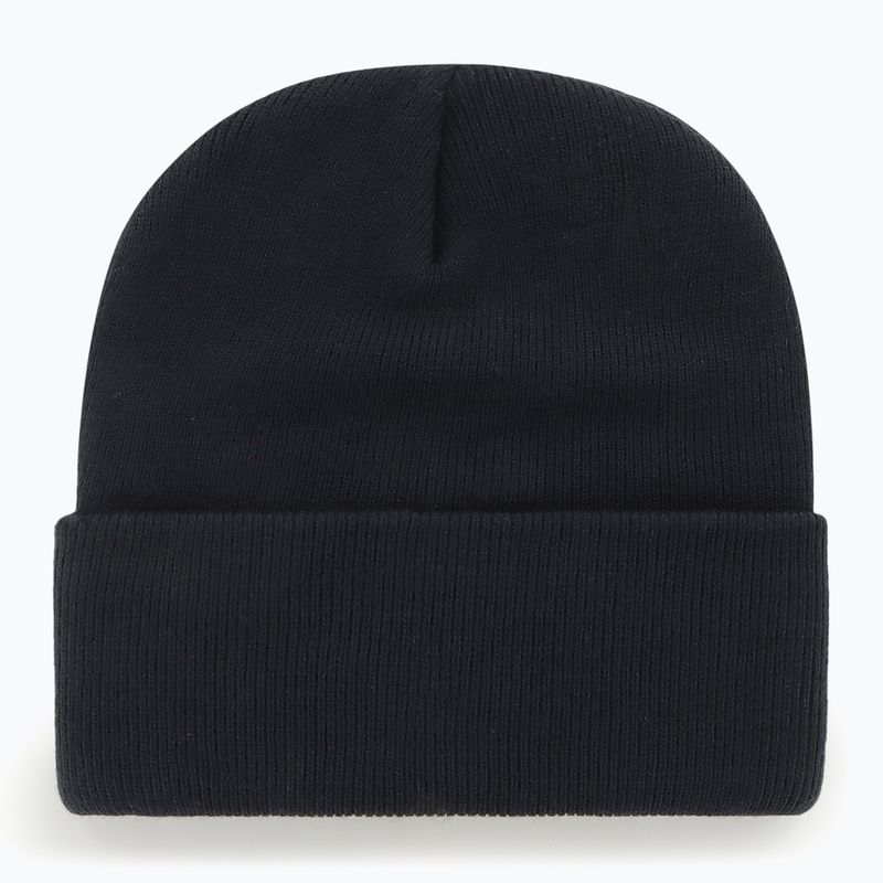 Шапка зимова 47 Brand MLB Boston Red Sox Haymaker navy 2