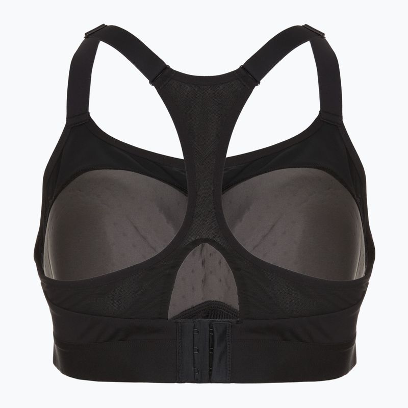Бюстгальтер для тренувань Brooks Dare Racerback Run Bra black 2