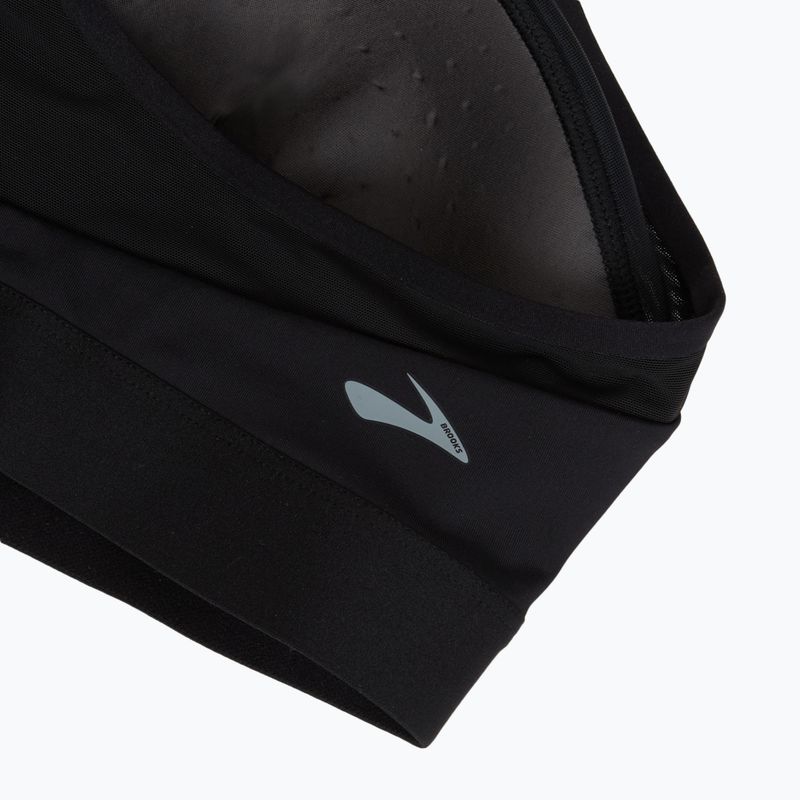 Бюстгальтер для тренувань Brooks Dare Racerback Run Bra black 3