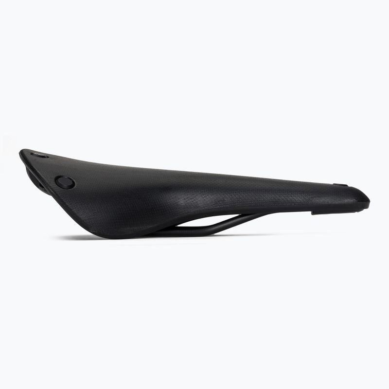 Сідло велосипедне Brooks England C17 black 2