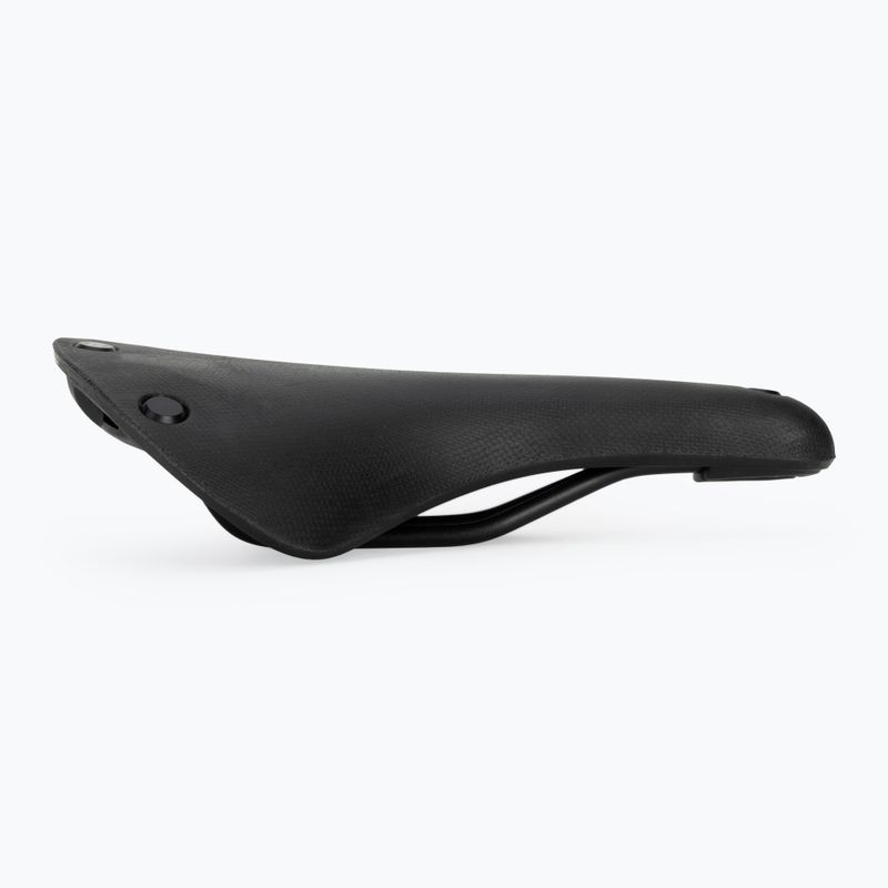 Сідло велосипедне Brooks England C19 black 2