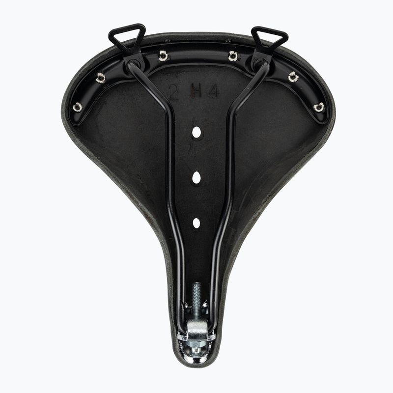 Сідло велосипедне Brooks England B68 black 4
