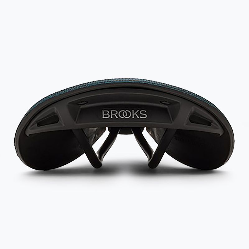 Сідло велосипедне Brooks England C17 octane 5