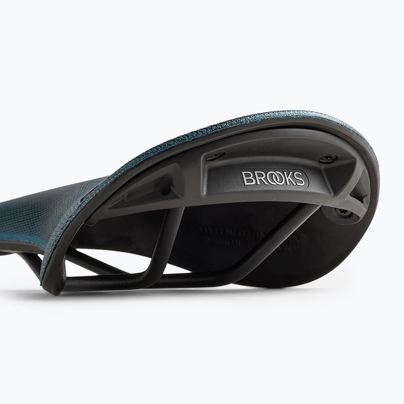 Сідло велосипедне Brooks England C17 octane 6