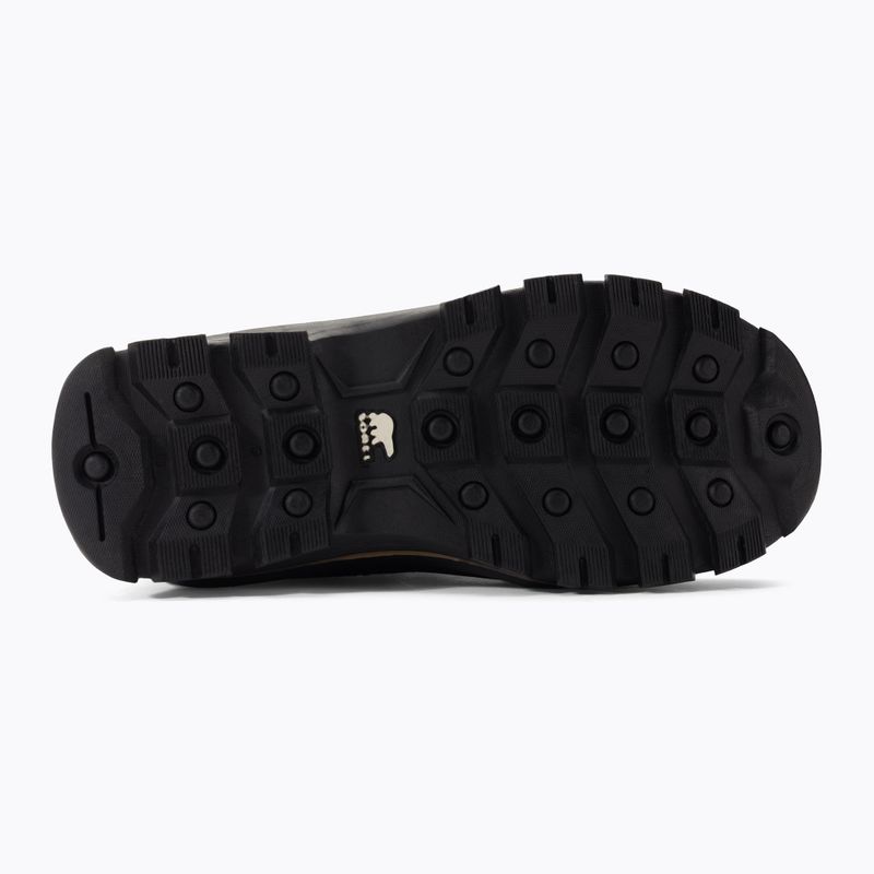 Взуття трекінгове чоловіче Sorel Buxton Lace delta/black 5