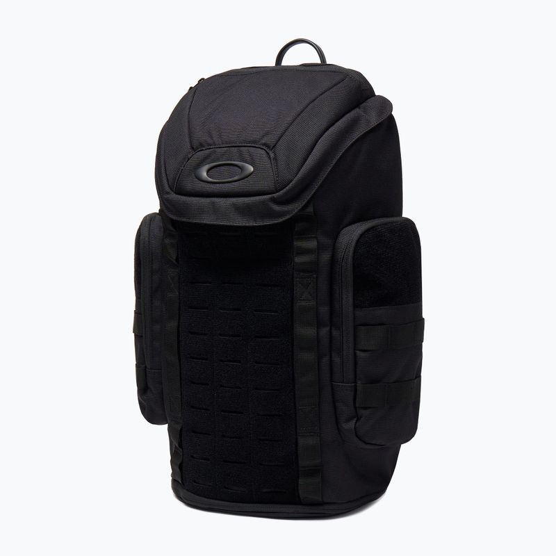 Рюкзак тактичний Oakley Link Miltac 23 l blackout 3
