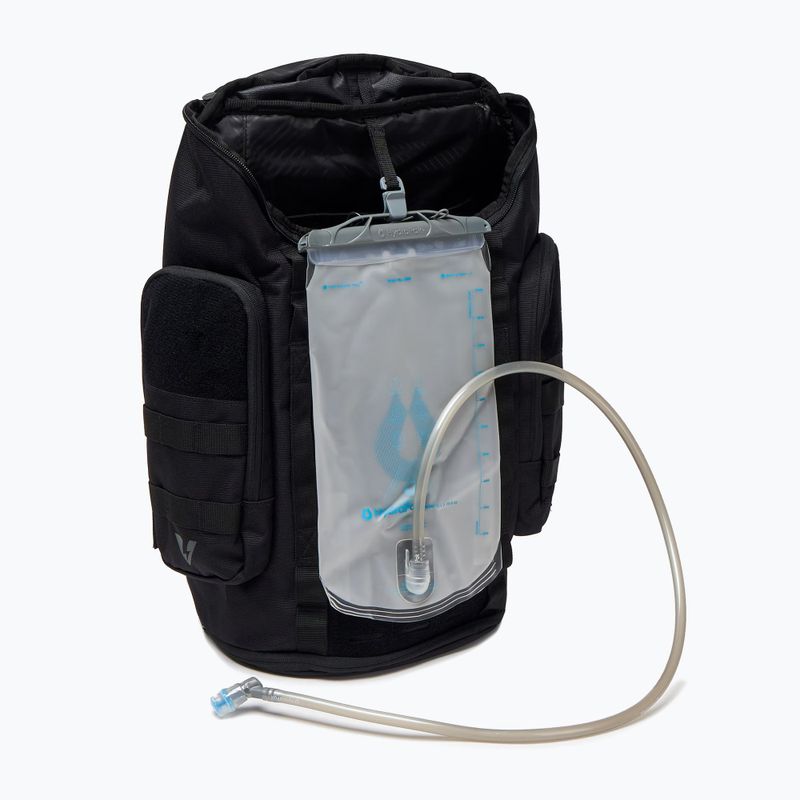 Рюкзак тактичний Oakley Link Miltac 23 l blackout 4