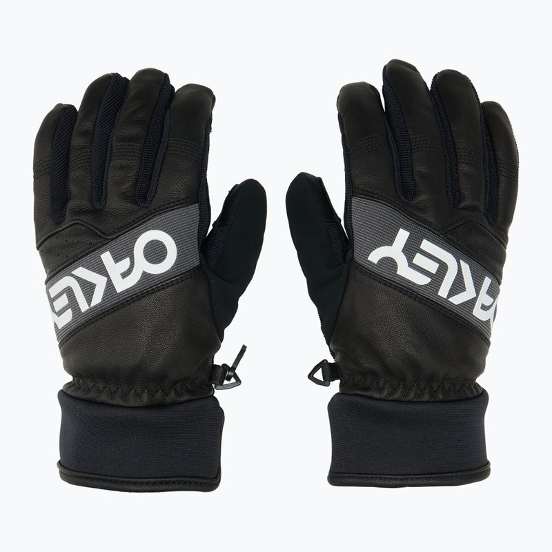 Чоловічі лижні рукавички Oakley Factory Winter Gloves 2.0 blackout 3