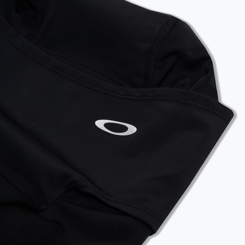 Балаклава Oakley Backwoods Balaclava blackout 3