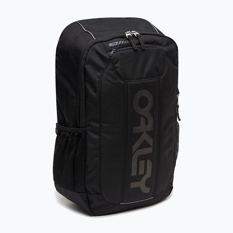 Туристичний рюкзак Oakley Enduro 20L 3.0 blackout рюкзак Oakley Enduro 20L 3.0 4