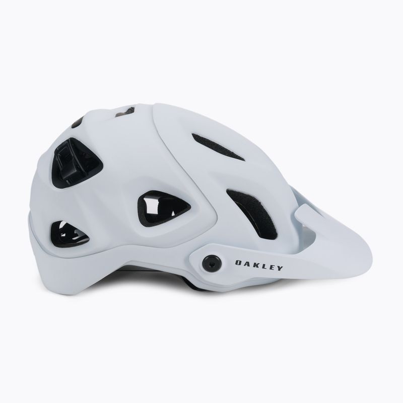 Шолом велосипедний Oakley DRT5 Europe білий 99479EU 3