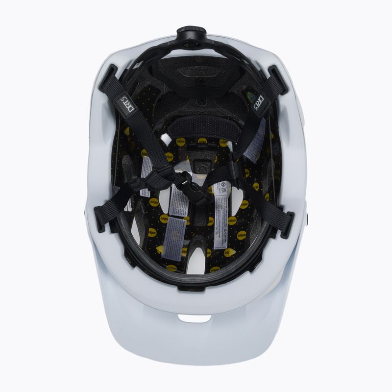 Шолом велосипедний Oakley DRT5 Europe білий 99479EU 5