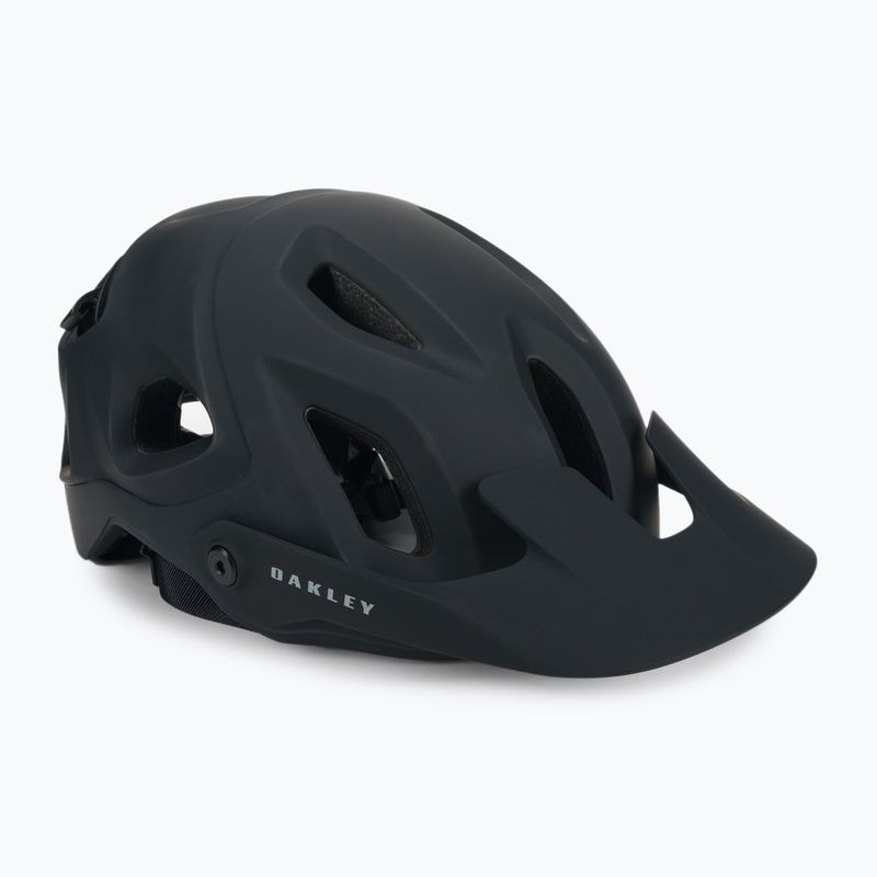 Шолом велосипедний Oakley DRT5 Europe чорний 99479EU