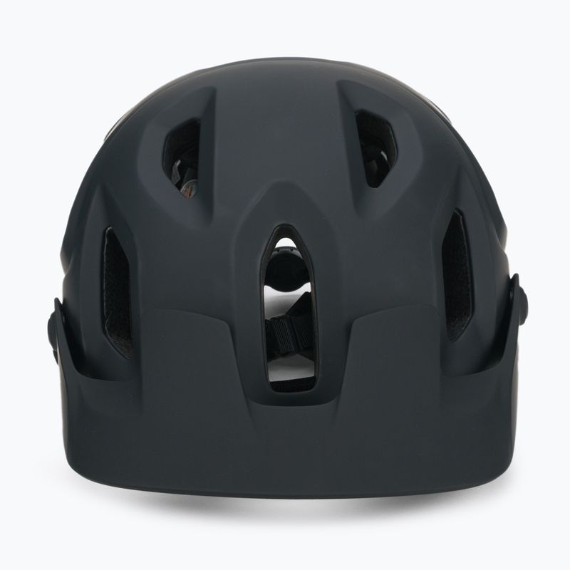 Шолом велосипедний Oakley DRT5 Europe чорний 99479EU 2