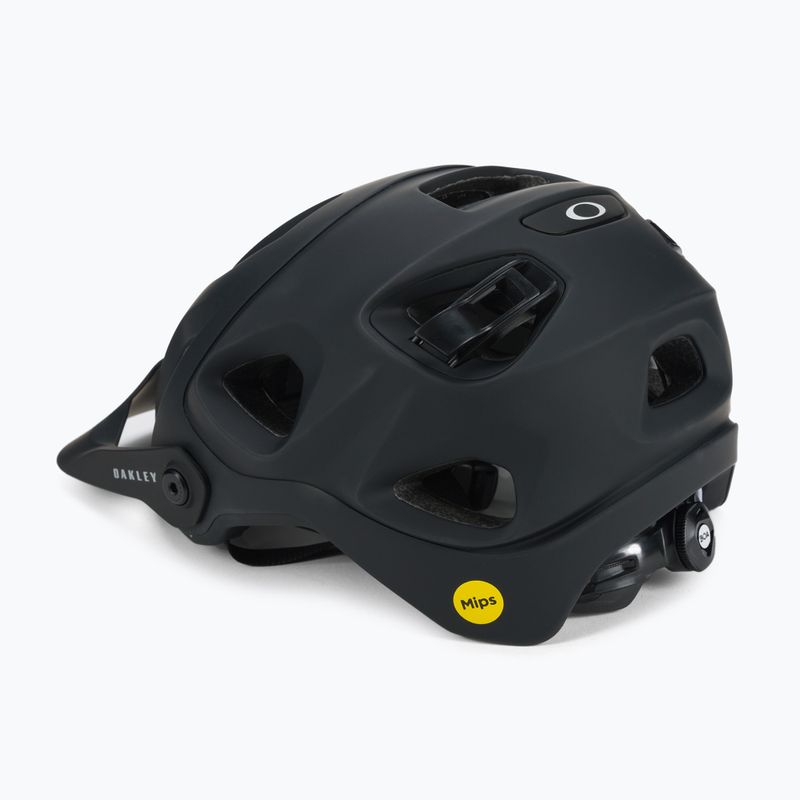 Шолом велосипедний Oakley DRT5 Europe чорний 99479EU 4