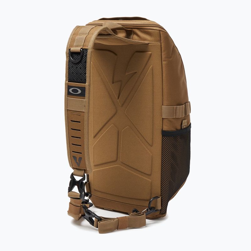 Рюкзак міський на одне плече Oakley Extractor Sling 2.0 23 l blackout 2