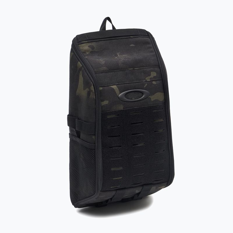 Рюкзак міський на одне плече Oakley Extractor Sling 2.0 23 l black multicam 3