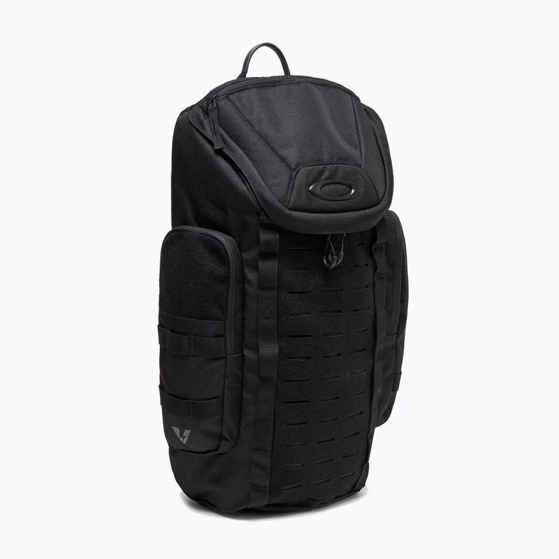 Рюкзак тактичний Oakley Link Miltac 2.0 27 l blackout 3