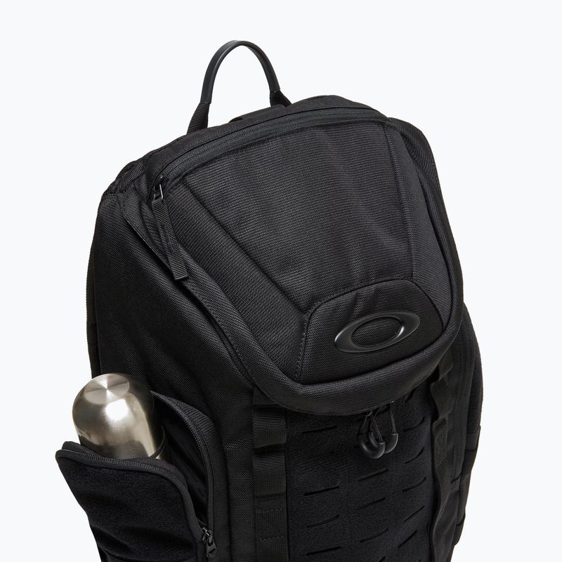 Рюкзак тактичний Oakley Link Miltac 2.0 27 l blackout 4
