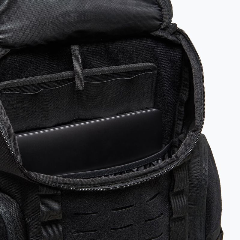 Рюкзак тактичний Oakley Link Miltac 2.0 27 l blackout 5