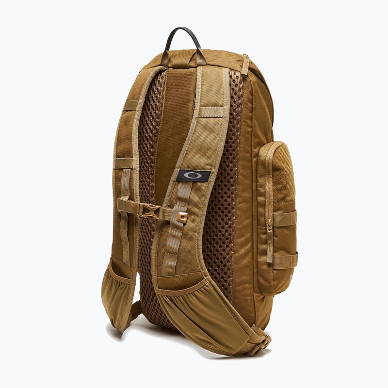 Рюкзак тактичний Oakley Link Miltac 2.0 27 l coyote 2
