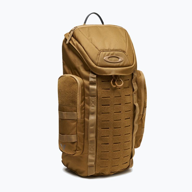 Рюкзак тактичний Oakley Link Miltac 2.0 27 l coyote 3