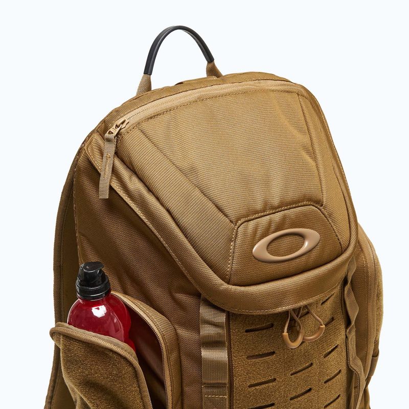 Рюкзак тактичний Oakley Link Miltac 2.0 27 l coyote 4