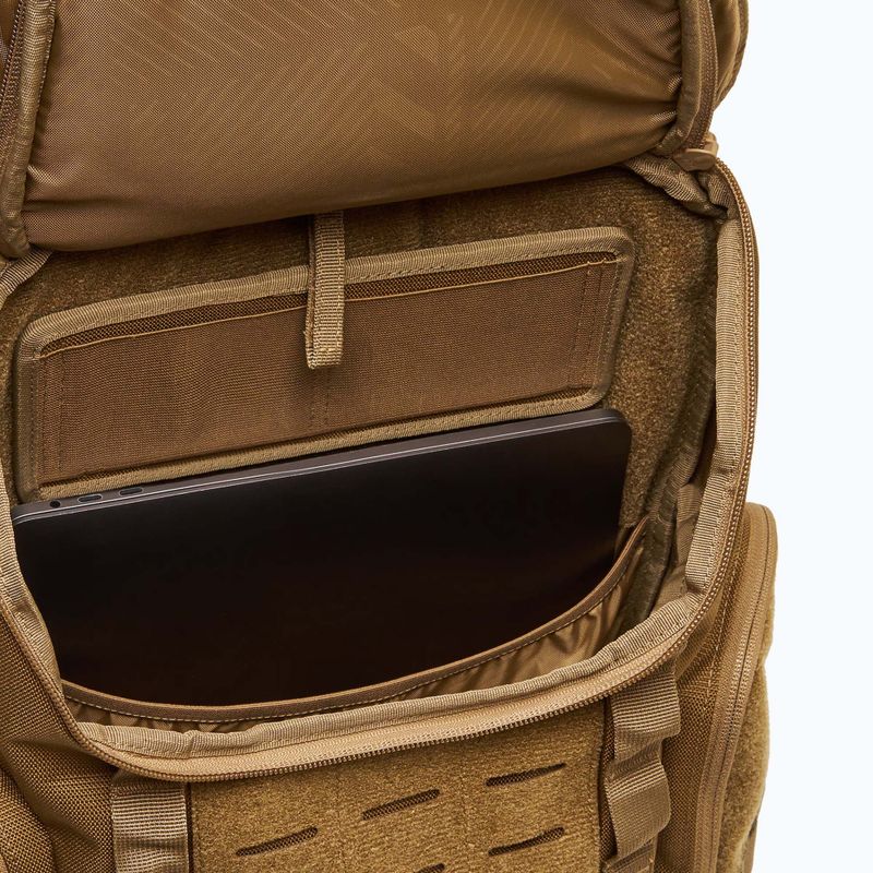 Рюкзак тактичний Oakley Link Miltac 2.0 27 l coyote 5