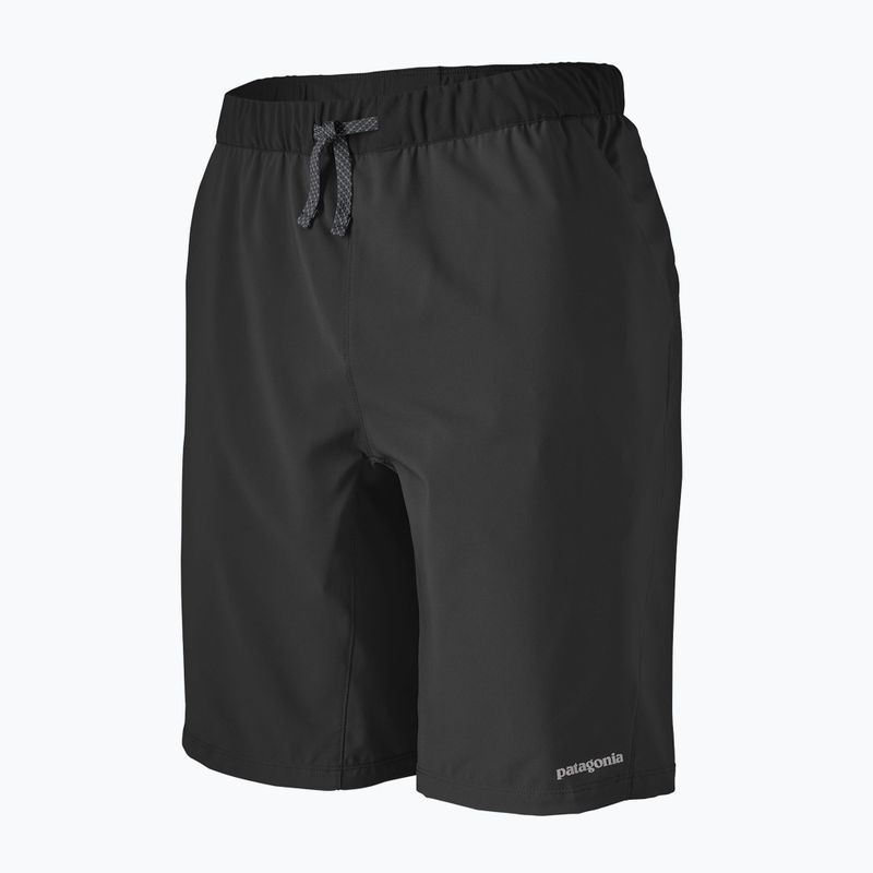 Шорти чоловічі Patagonia Terrebonne black 7