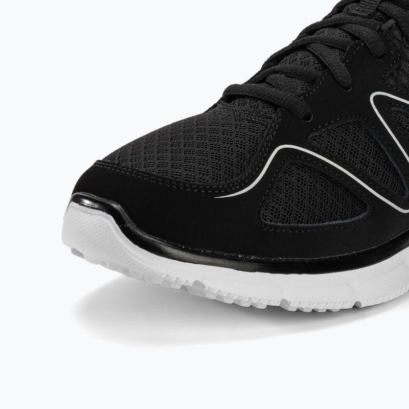 Кросівки чоловічі SKECHERS Verse Flash Point black 7