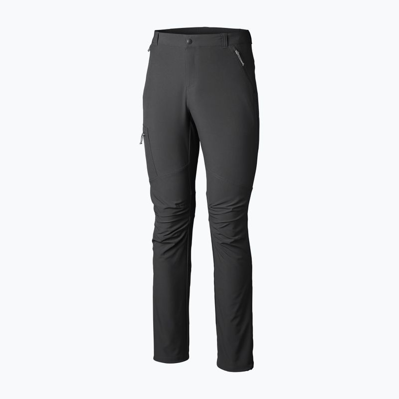 Трекінгові штани чоловічі  Columbia Triple Canyon black 5