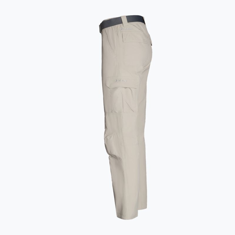 Трекінгові штани чоловічі  Columbia Silver Ridge II Cargo fossil 8