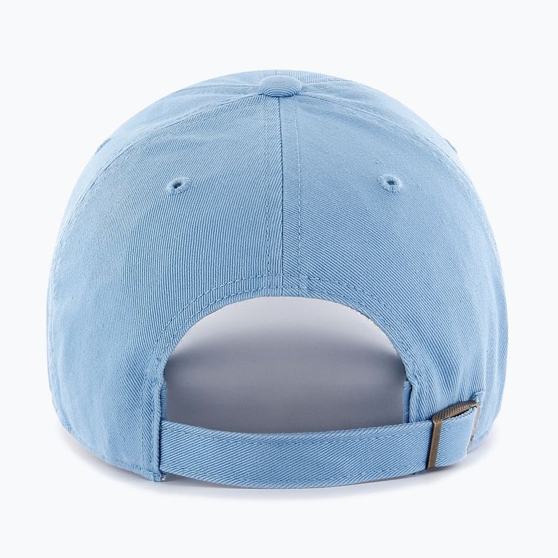 Кепка 47 Brand MLB New York Yankees CLEAN UP columbia 2