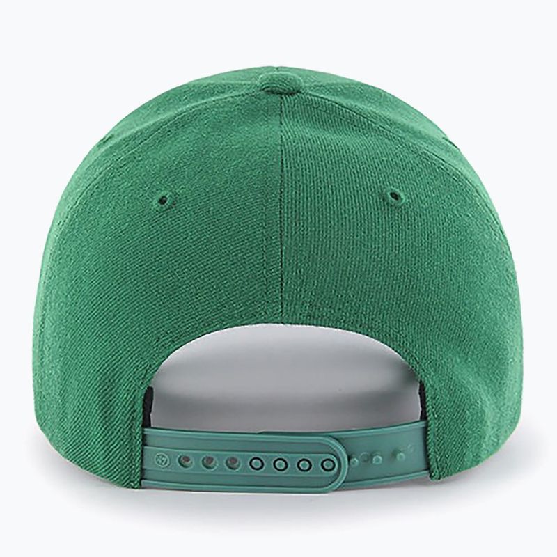 47 Бейсболка kelly MVP MLB New York Yankees SNAPBACK kelly від бренду MLB New York Yankees 6