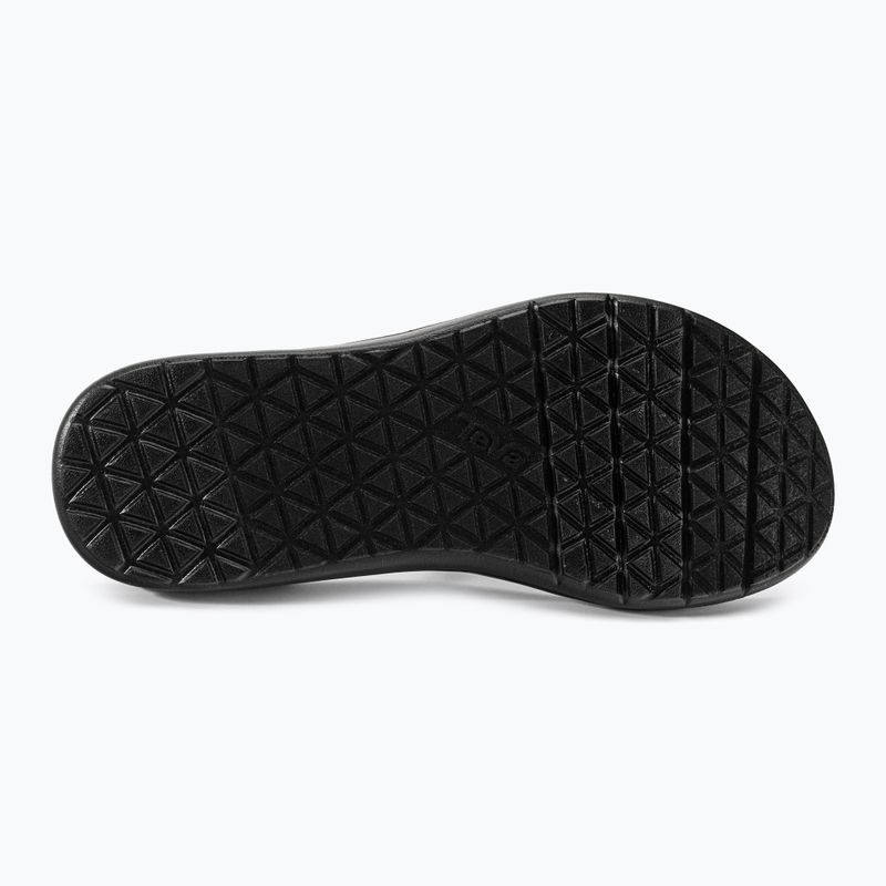 Босоніжки туристичні жіночі Teva Voya Infinity чорні 1019622 5
