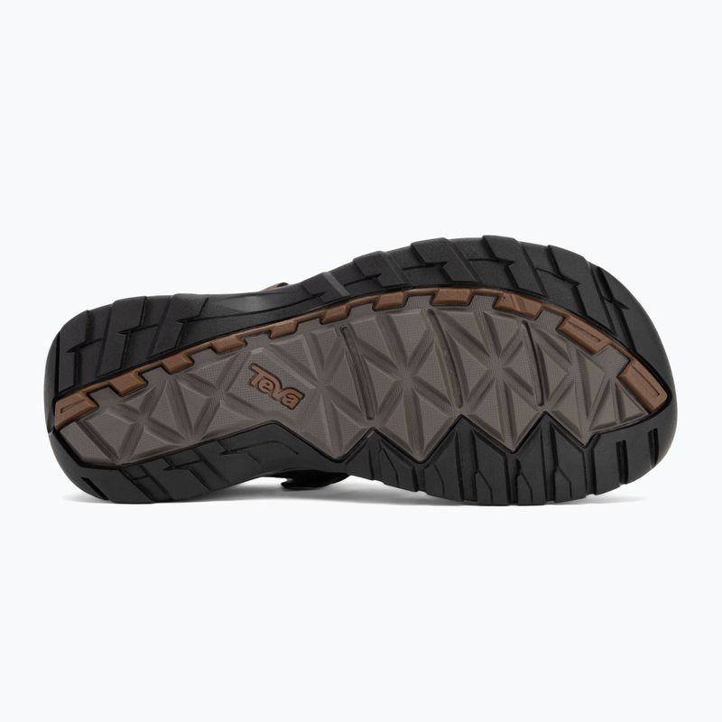 Сандалі чоловічі Teva Omnium 2 Leather turkish coffee 4