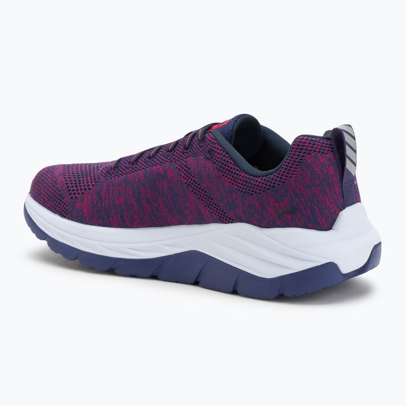 Кросівки для бігу жіночі HOKA Mach blue ribbon/sky blue 3