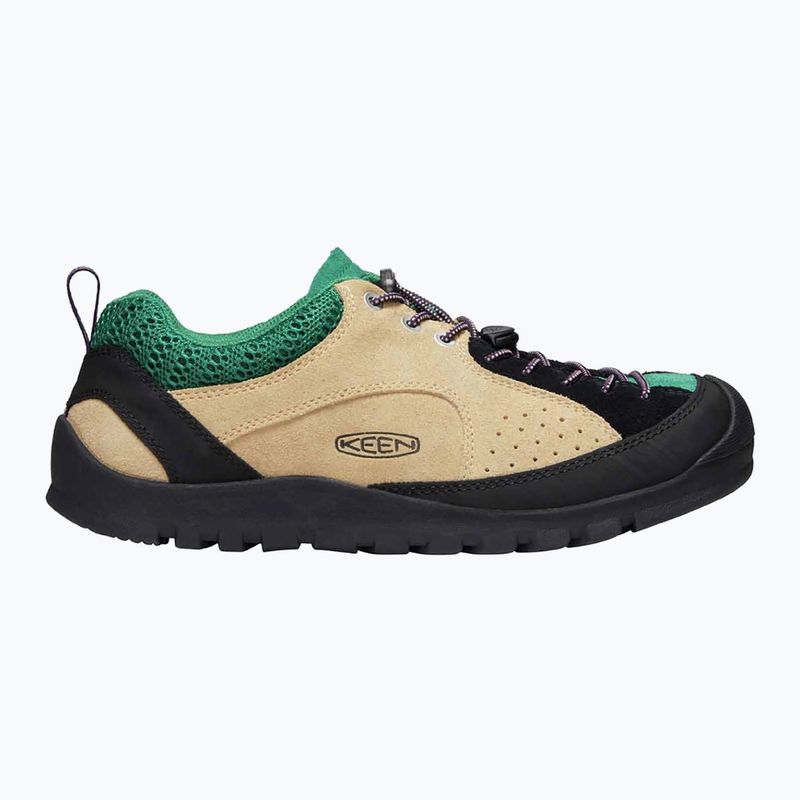 Черевики трекінгові чоловічі KEEN Jasper Rocks Sp taos taupe/evergreen 9