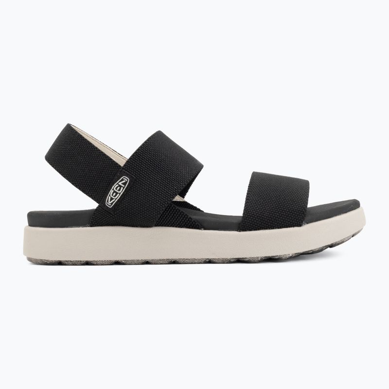 Сандалі жіночі KEEN Elle Backstrap black 2