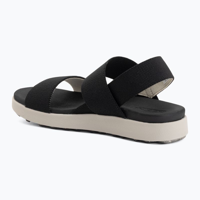 Сандалі жіночі KEEN Elle Backstrap black 3