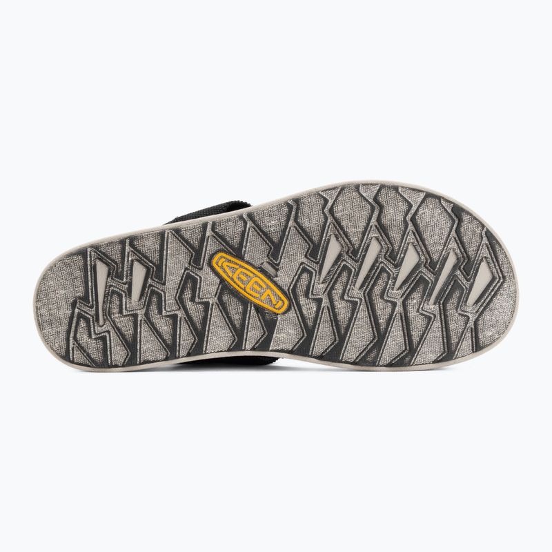 Сандалі жіночі KEEN Elle Backstrap black 4