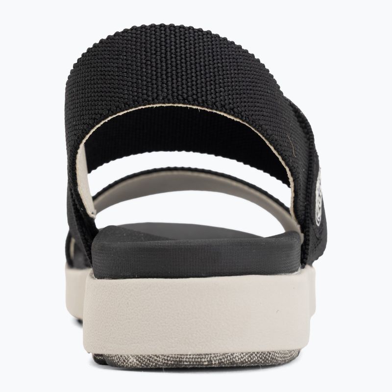 Сандалі жіночі KEEN Elle Backstrap black 6