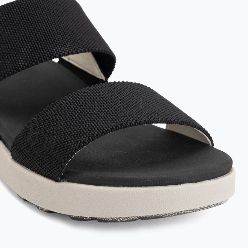 Сандалі жіночі KEEN Elle Backstrap black 7