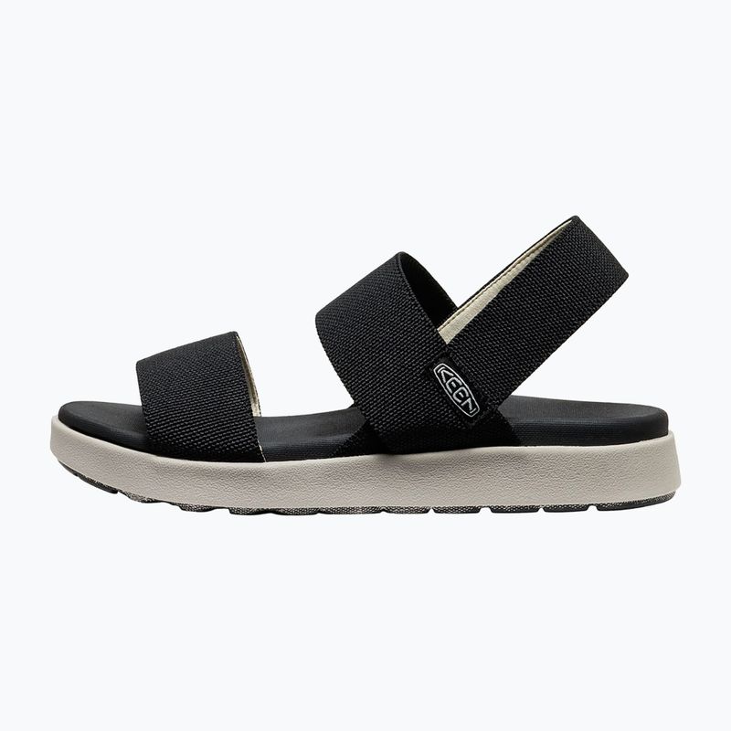 Сандалі жіночі KEEN Elle Backstrap black 2