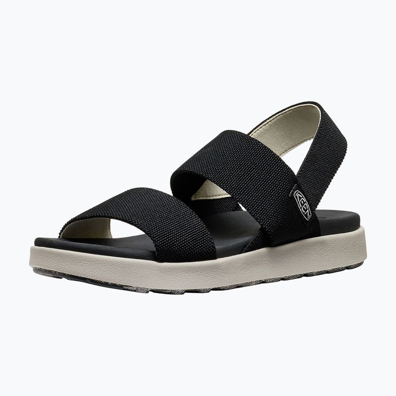 Сандалі жіночі KEEN Elle Backstrap black 4
