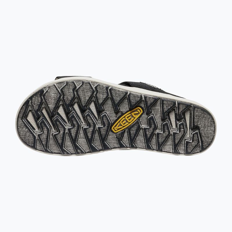 Сандалі жіночі KEEN Elle Backstrap black 6